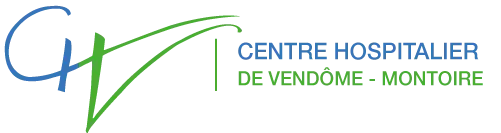 CH Vendôme Logo
