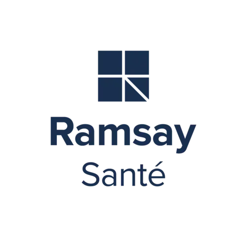 Ramsay Santé Logo