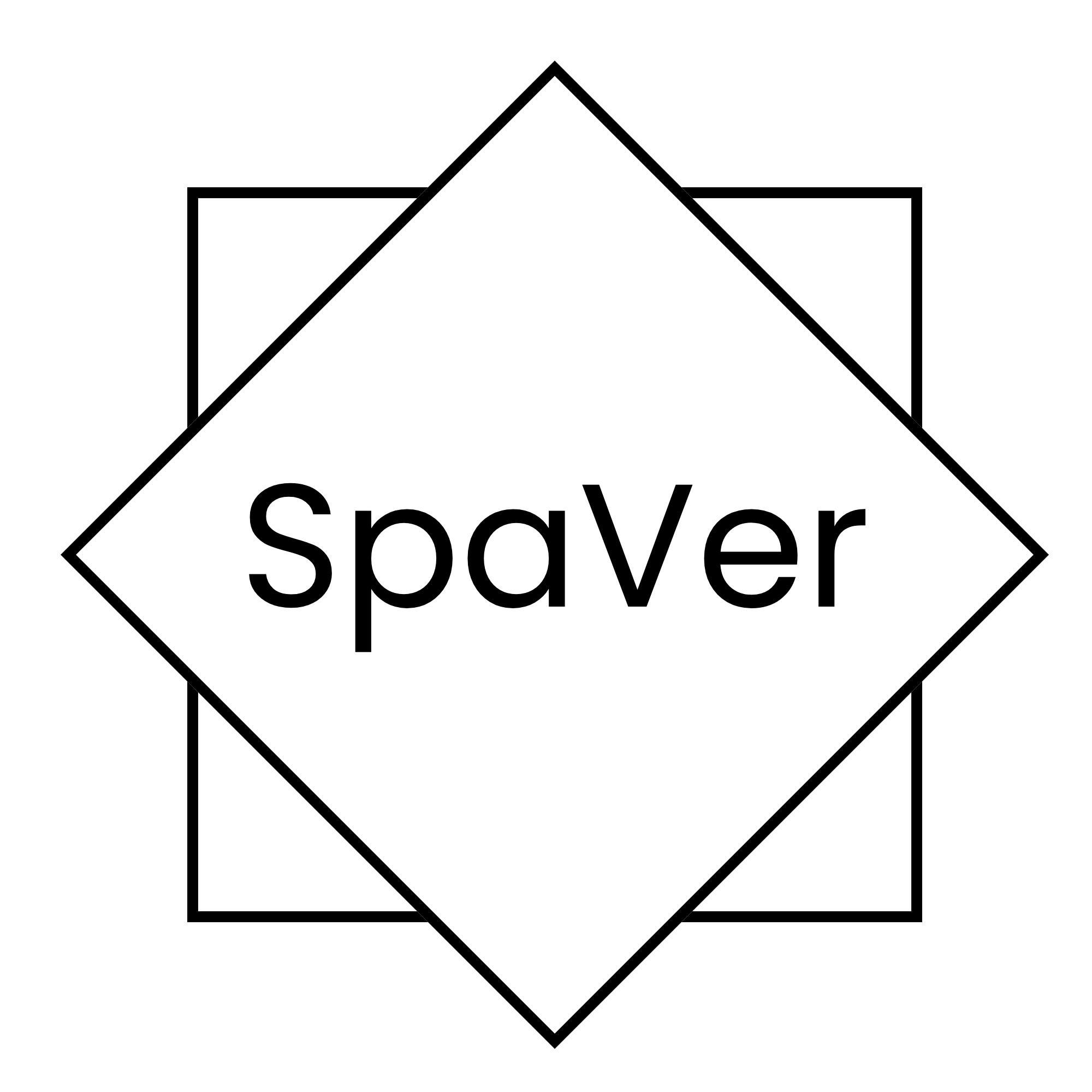 Logo SpaVer