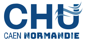 CHU Nantes logo