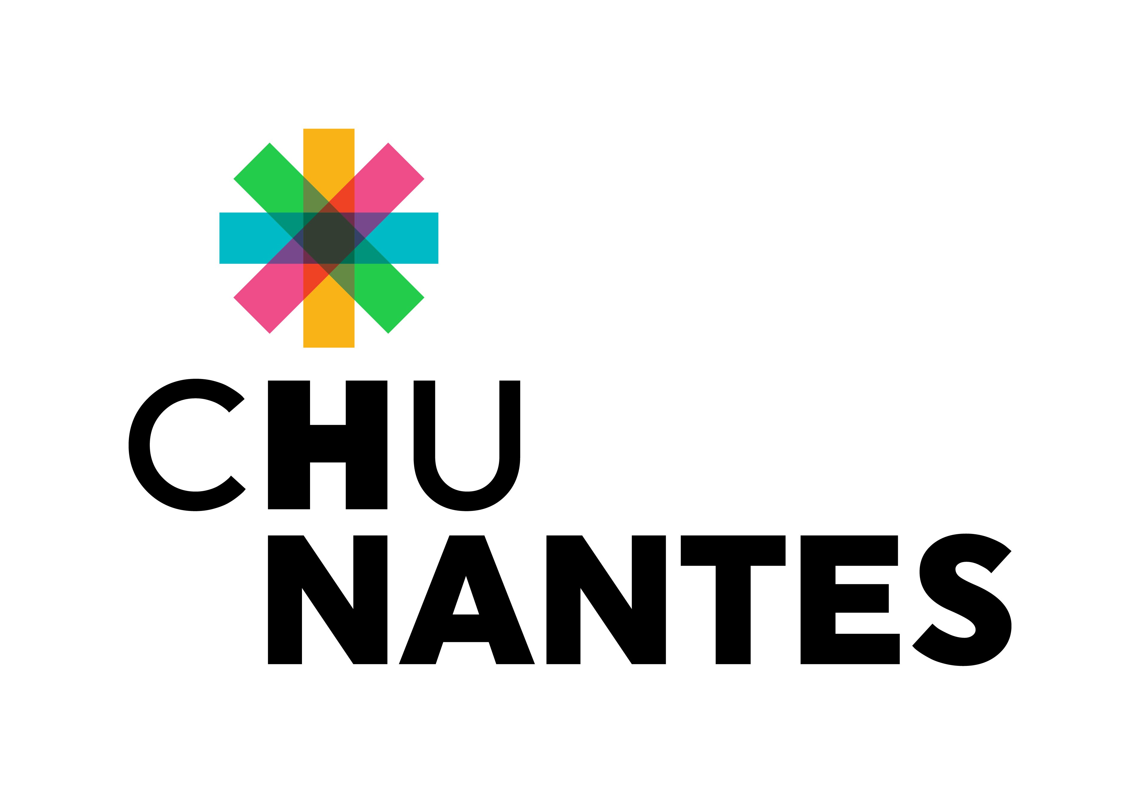 CHU Nantes logo