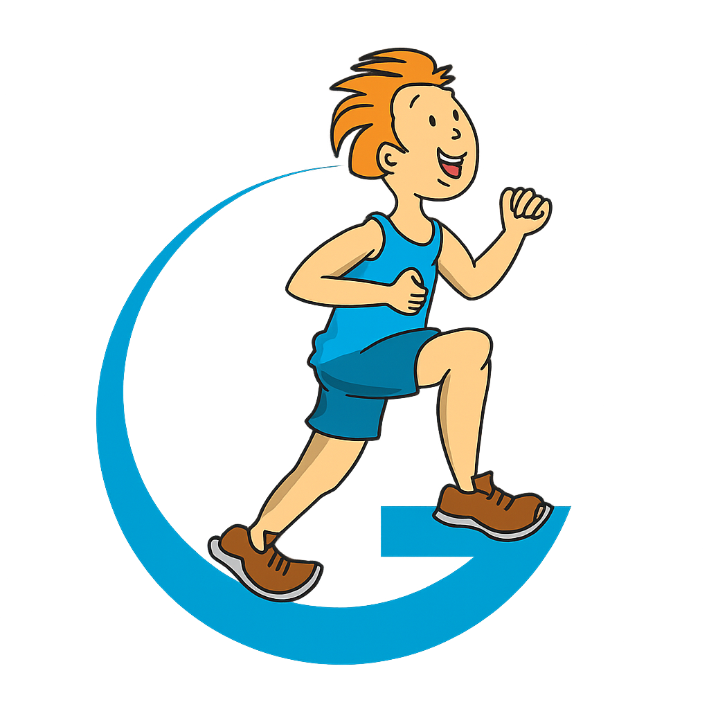 Association Grandir logo