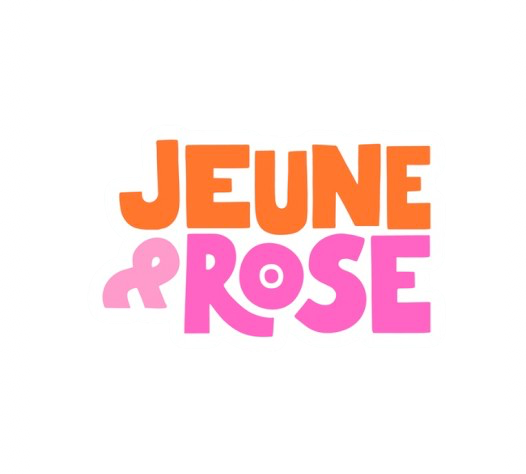 Logo Jeune & Rose