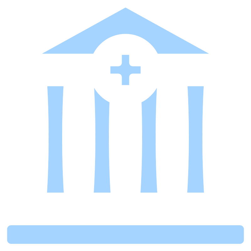 Icone institutions