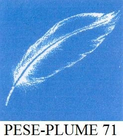 Logo Pese-Plume