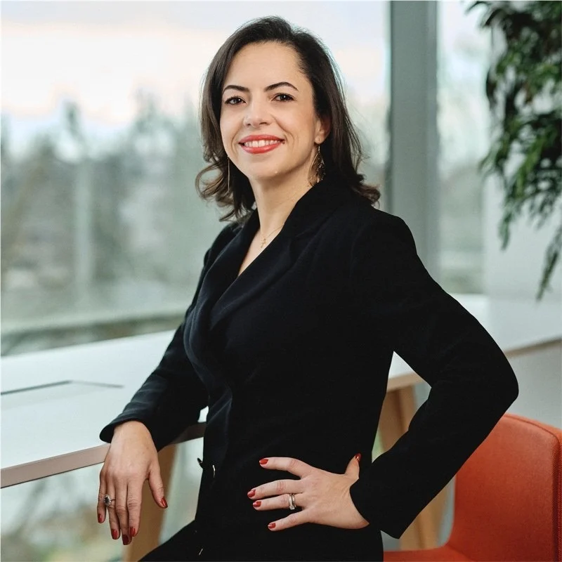 Stéphanie Gerard – Nouel de Buzonnière