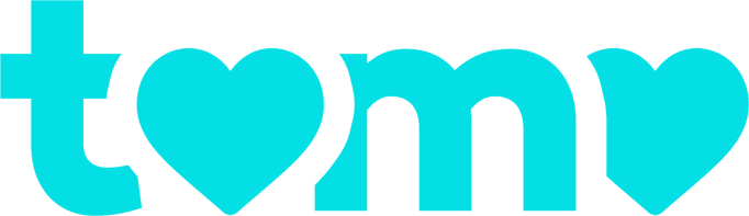 Logo Tomo